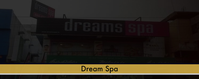 Dream Spa 